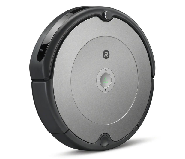 iRobot Robot sprzątający Roomba 694 - 1027432 - zdjęcie 3